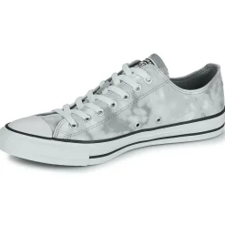 Baskets Mode^Converse - CHUCK TAYLOR ALL STAR TIE-DYE Gris