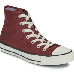 Baskets Mode^Converse - CHUCK TAYLOR ALL STAR Bordeaux
