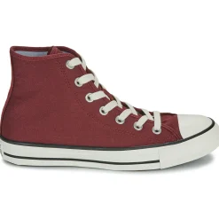 Baskets Mode^Converse - CHUCK TAYLOR ALL STAR Bordeaux