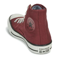 Baskets Mode^Converse - CHUCK TAYLOR ALL STAR Bordeaux