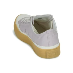Baskets Mode^Converse - CHUCK TAYLOR ALL STAR RETRO RUBBER Violet