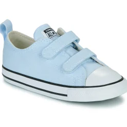 Baskets Mode^Converse - CHUCK TAYLOR ALL STAR EASY-ON Bleu