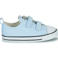 Baskets Mode^Converse - CHUCK TAYLOR ALL STAR EASY-ON Bleu