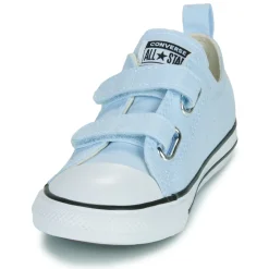 Baskets Mode^Converse - CHUCK TAYLOR ALL STAR EASY-ON Bleu