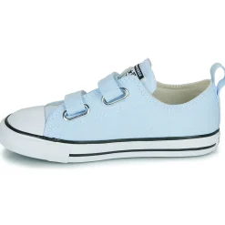Baskets Mode^Converse - CHUCK TAYLOR ALL STAR EASY-ON Bleu