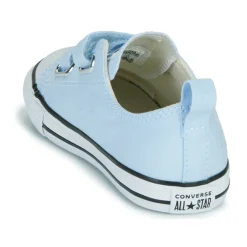 Baskets Mode^Converse - CHUCK TAYLOR ALL STAR EASY-ON Bleu