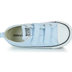 Baskets Mode^Converse - CHUCK TAYLOR ALL STAR EASY-ON Bleu