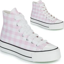 Baskets Mode^Converse - CHUCK TAYLOR ALL STAR LIFT