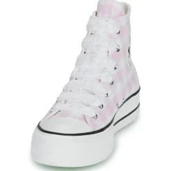 Baskets Mode^Converse - CHUCK TAYLOR ALL STAR LIFT