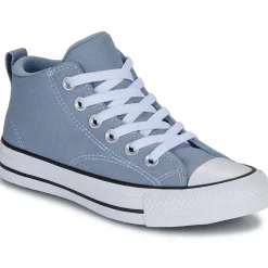 Baskets Mode^Converse - CHUCK TAYLOR ALL STAR MALDEN STREET Bleu