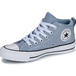 Baskets Mode^Converse - CHUCK TAYLOR ALL STAR MALDEN STREET Bleu