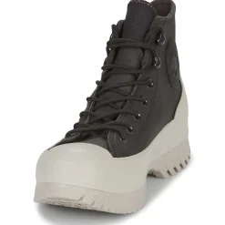 Baskets Mode^Converse - Chuck Taylor All Star Lugged 2.0 Counter Climate Marron