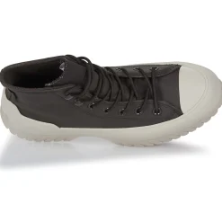 Baskets Mode^Converse - Chuck Taylor All Star Lugged 2.0 Counter Climate Marron