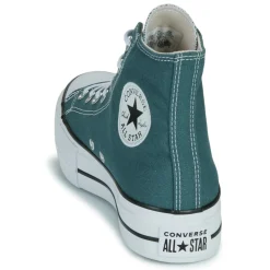 Baskets Mode^Converse - CHUCK TAYLOR ALL STAR LIFT PLATFORM Vert