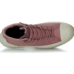 Baskets Mode^Converse - Chuck Taylor All Star Lugged 2.0 Counter Climate Hi Rose