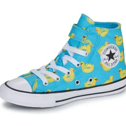 Baskets Mode^Converse - CHUCK TAYLOR ALL STAR POOL FLOAT EASY ON