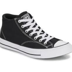 Baskets Mode^Converse - CHUCK TAYLOR ALL STAR MALDEN STREET Noir