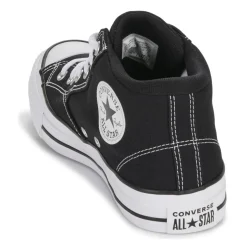 Baskets Mode^Converse - CHUCK TAYLOR ALL STAR MALDEN STREET Noir