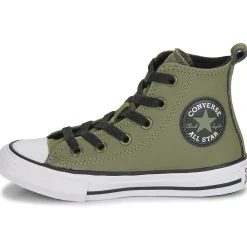 Baskets Mode^Converse - CHUCK TAYLOR ALL STAR COUNTER CLIMATE Kaki