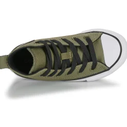 Baskets Mode^Converse - CHUCK TAYLOR ALL STAR COUNTER CLIMATE Kaki