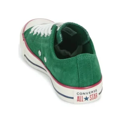 Baskets Mode^Converse - CHUCK TAYLOR ALL STAR Vert