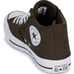 Baskets Mode^Converse - CHUCK TAYLOR ALL STAR MALDEN STREET Marron