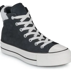 Baskets Mode^Converse - CHUCK TAYLOR ALL STAR PUFF LIFT COZY PLATFORM