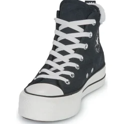 Baskets Mode^Converse - CHUCK TAYLOR ALL STAR PUFF LIFT COZY PLATFORM