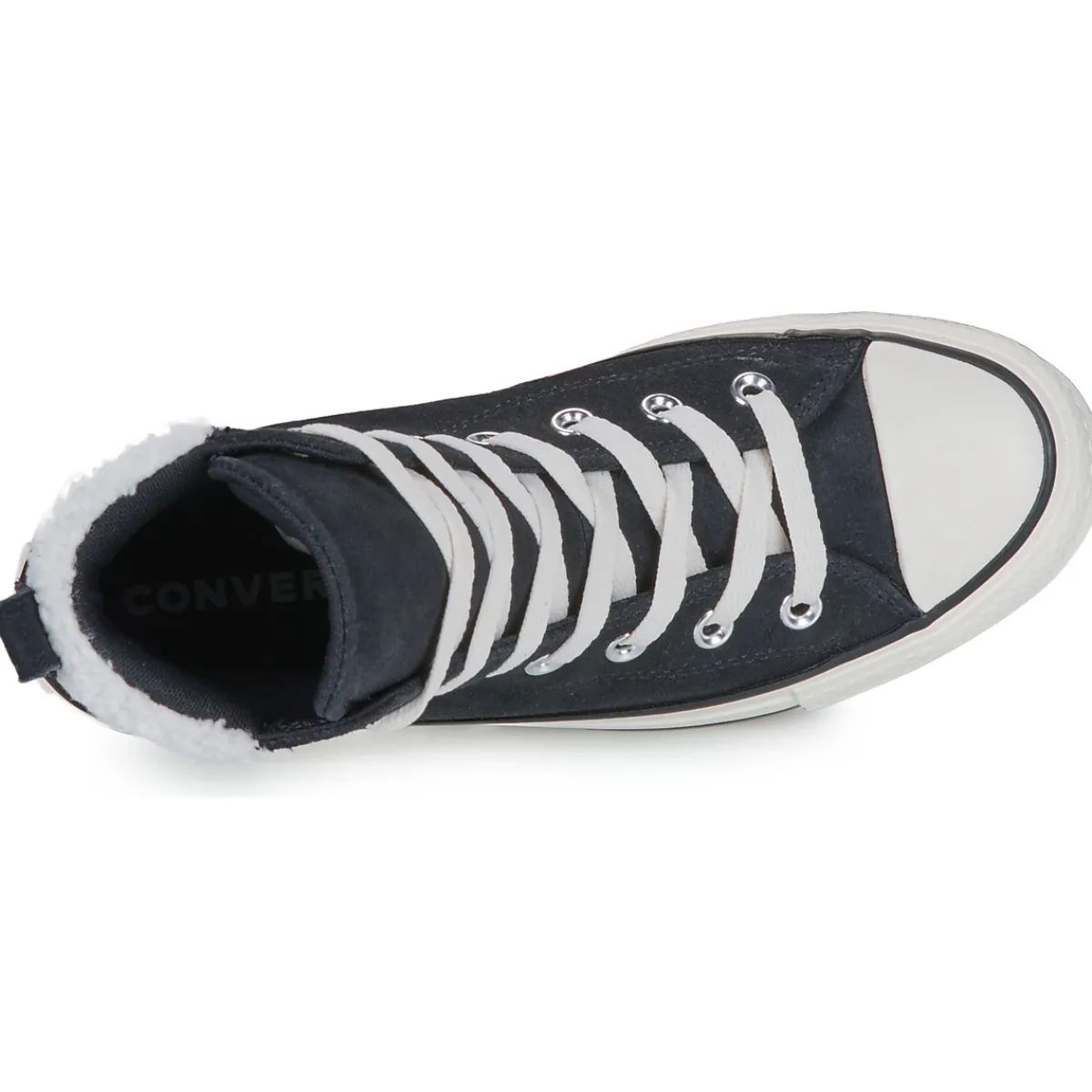 Baskets Mode^Converse - CHUCK TAYLOR ALL STAR PUFF LIFT COZY PLATFORM