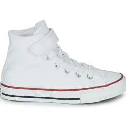 Baskets Mode^Converse - CHUCK TAYLOR ALL STAR 1V FOUNDATION HI Blanc