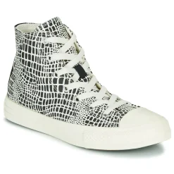 Baskets Mode^Converse - CHUCK TAYLOR ALL STAR DIGITAL DAZE HI
