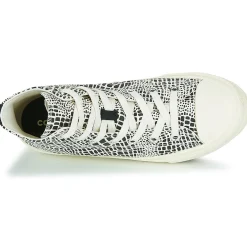 Baskets Mode^Converse - CHUCK TAYLOR ALL STAR DIGITAL DAZE HI