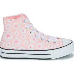 Baskets Mode^Converse - CHUCK TAYLOR ALL STAR EVA LIFT