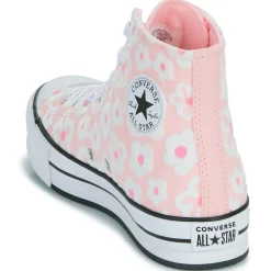 Baskets Mode^Converse - CHUCK TAYLOR ALL STAR EVA LIFT