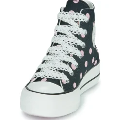 Baskets Mode^Converse - CHUCK TAYLOR ALL STAR LIFT
