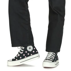 Baskets Mode^Converse - CHUCK TAYLOR ALL STAR LIFT