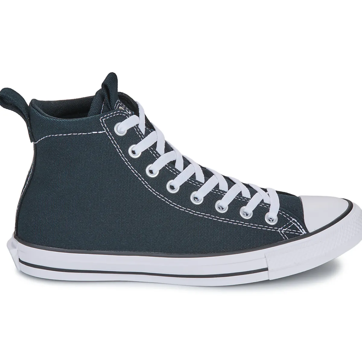 Baskets Mode^Converse - CHUCK TAYLOR ALL STAR OUTDOORS Noir
