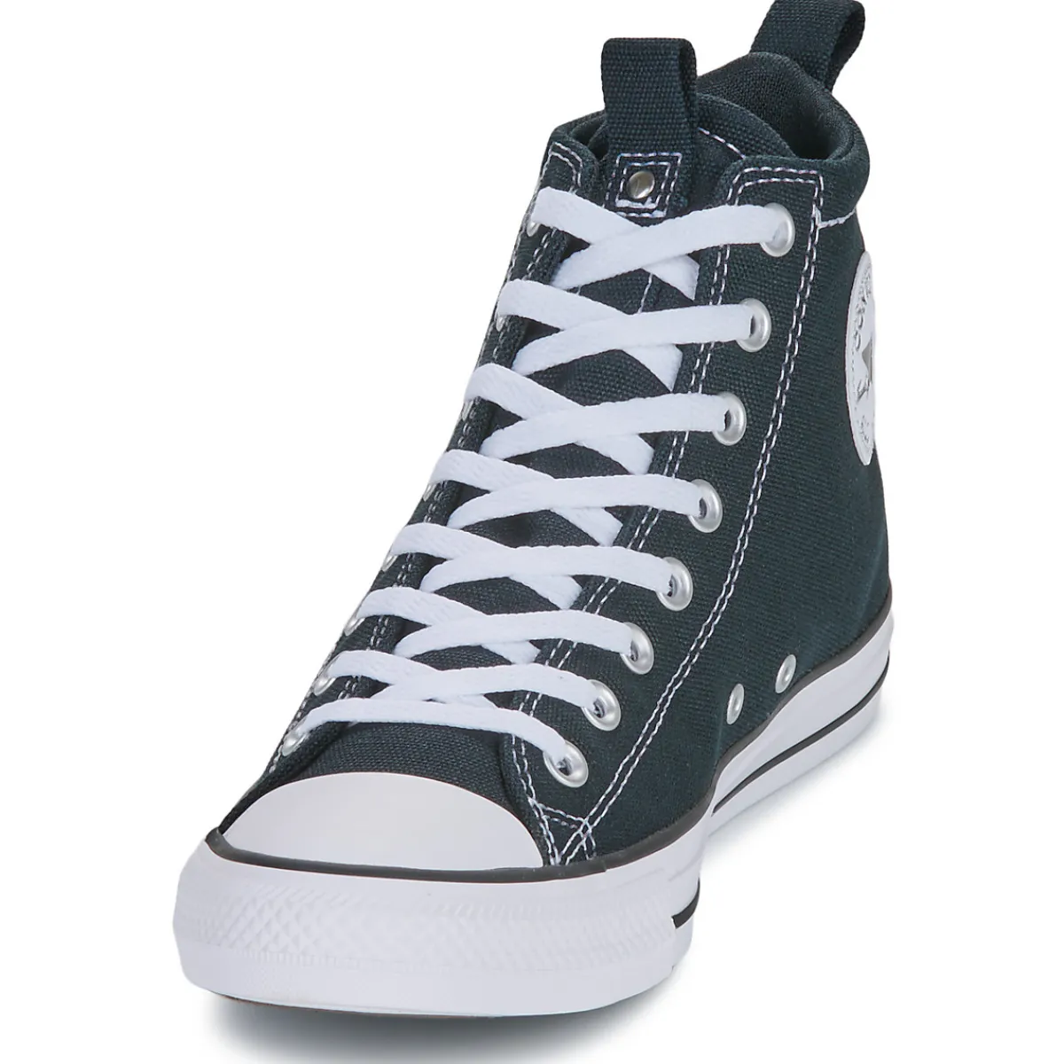 Baskets Mode^Converse - CHUCK TAYLOR ALL STAR OUTDOORS Noir