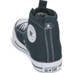 Baskets Mode^Converse - CHUCK TAYLOR ALL STAR OUTDOORS Noir