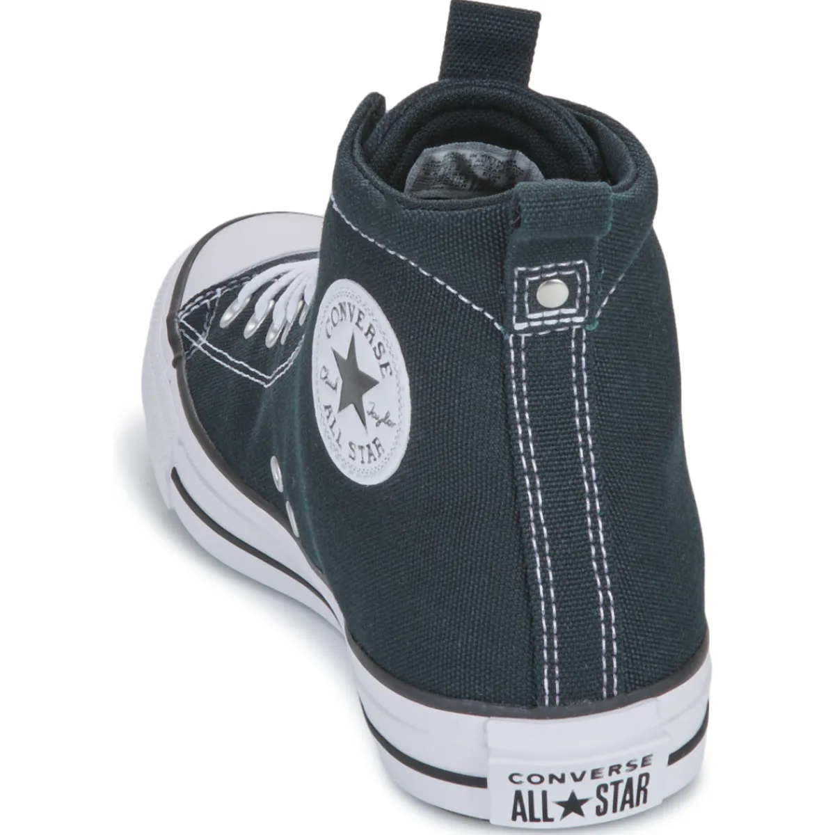 Baskets Mode^Converse - CHUCK TAYLOR ALL STAR OUTDOORS Noir