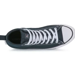 Baskets Mode^Converse - CHUCK TAYLOR ALL STAR OUTDOORS Noir