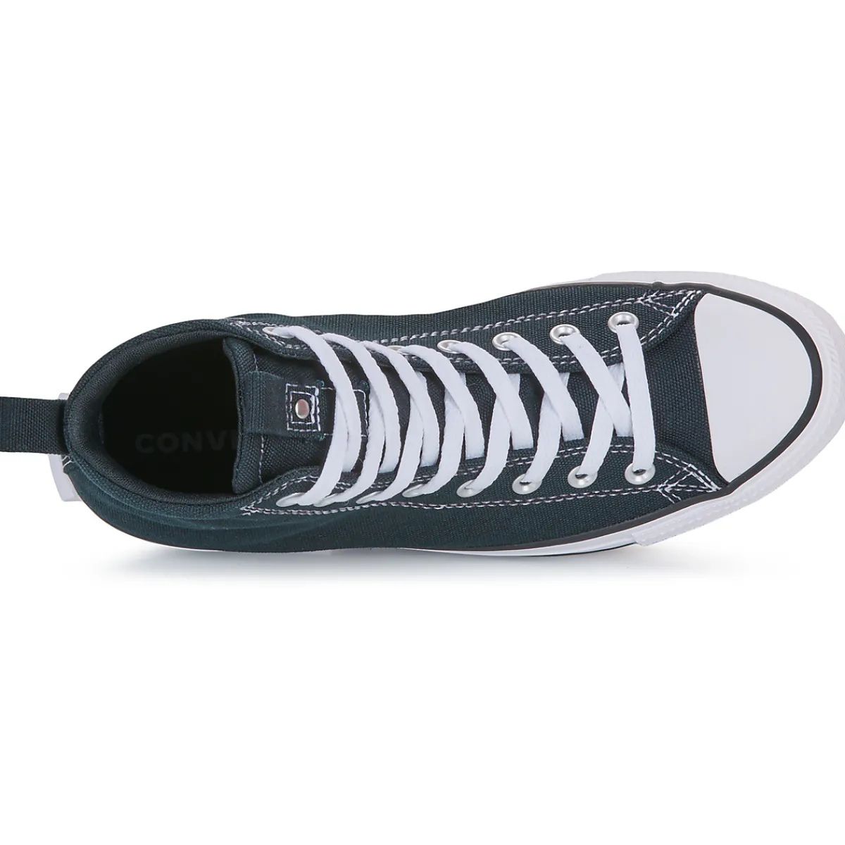 Baskets Mode^Converse - CHUCK TAYLOR ALL STAR OUTDOORS Noir