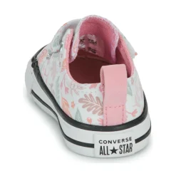 Baskets Mode^Converse - CHUCK TAYLOR ALL STAR FALL LEAVES EASY-ON Multicolore