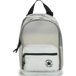 Sacs À Dos^Converse - CLEAR GO LO BACKPACK Blanc
