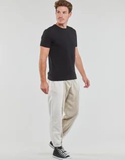 Pantalons^Converse - ELEVATED SEASONAL KNIT PANT PAPYRUS