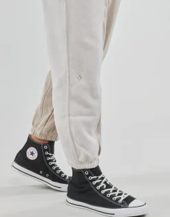 Pantalons^Converse - ELEVATED SEASONAL KNIT PANT PAPYRUS
