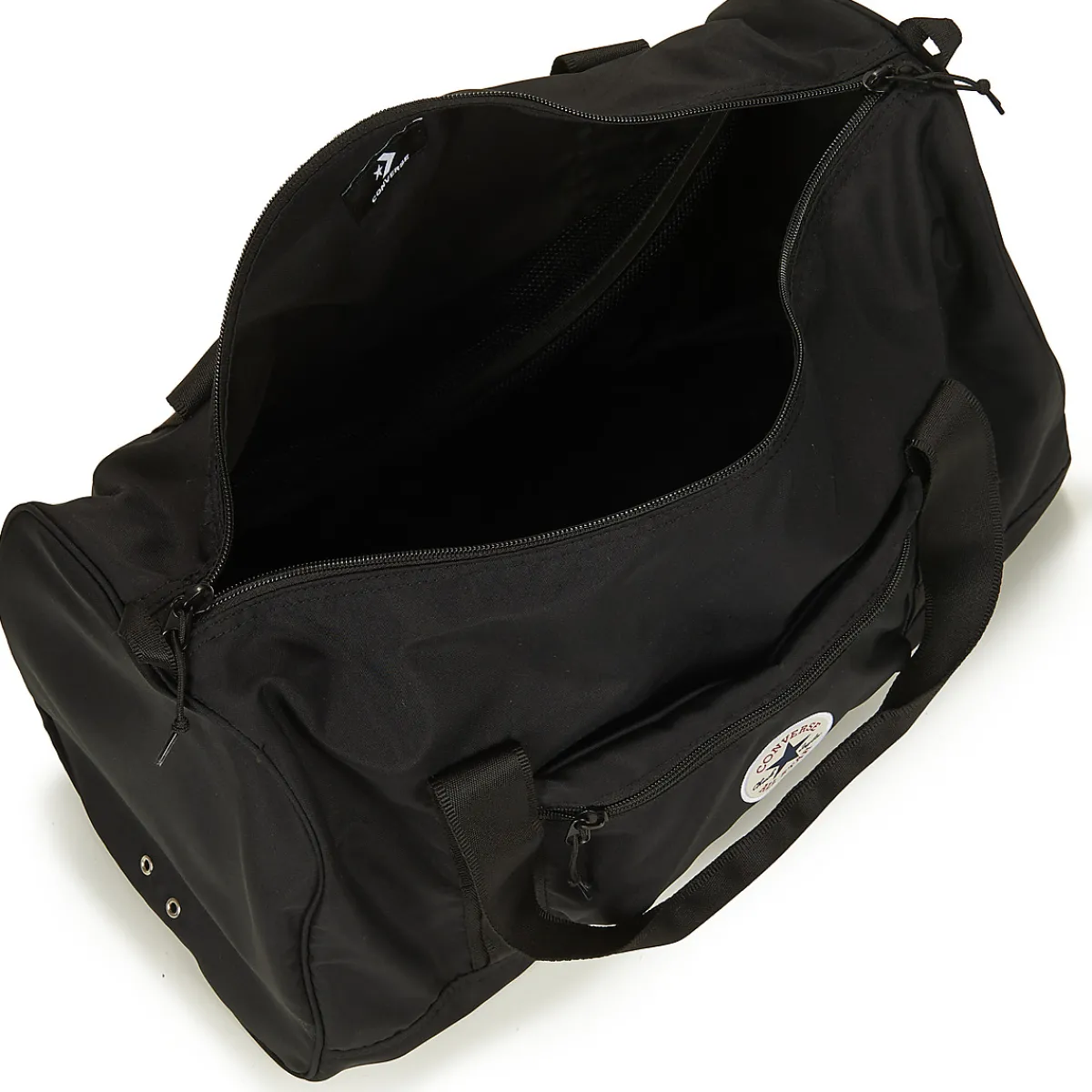 Sacs De Sport^Converse - GO2 DUFFLE Noir