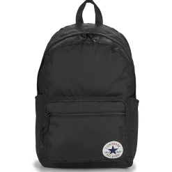 Sacs À Dos^Converse - GO TO BACKPACK Noir