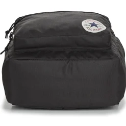 Sacs À Dos^Converse - GO TO BACKPACK Noir