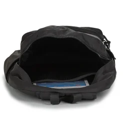 Sacs À Dos^Converse - GO TO BACKPACK Noir